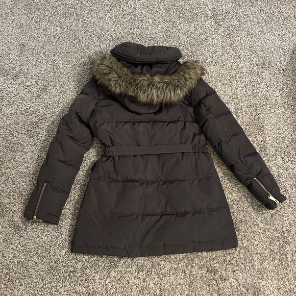 Michael Michael Kora puffer coat - Picture 5 of 9